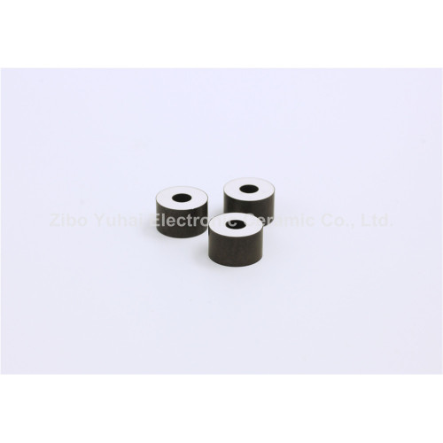 Custom Ultrasonic Piezo Rings OD12xID7x4mm