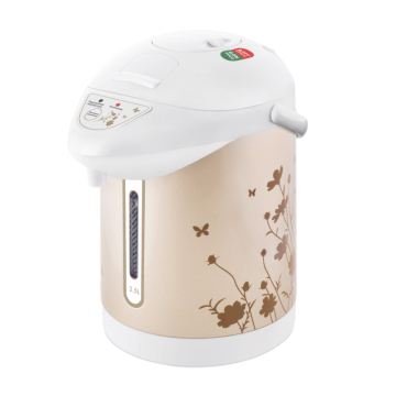 Electric thermo pot 3.0L air pot water boiler