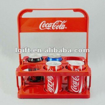 Can Holder/Bottle Basket