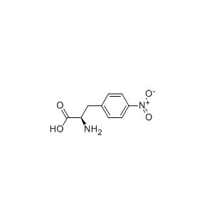 4-Nitro-D-phenylalanine (CAS 56613-61-7)