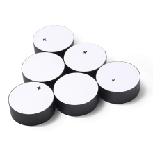 Barium Titanate Piezo Ceramic Disc OD36.83x200KHz