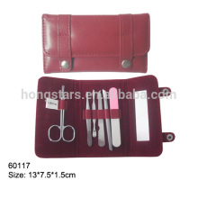 professional manicure pedicure tool sets