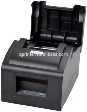three layers invoice printer