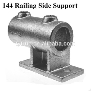 144 Railing Side Support Handrail Pipe Clamp Fitting Kee Klamp