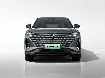 CHANGAN UNI-Z Hybrid SUV