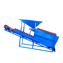 Silica Sand Washing Plant: Spiral Sand Washer and Sand Screening Wash Plant