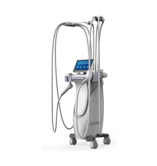 RF Vacuum Body Shaping Physiotherapy