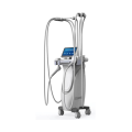 RF Vacuum Body Shaping Physiotherapy