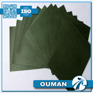 PET film composite material insuation fish paper