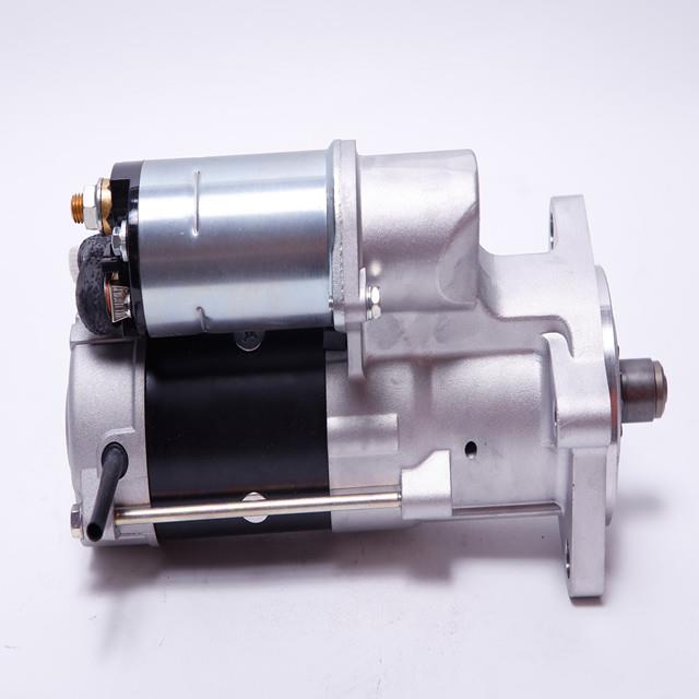 181100341 Starter Motor 2 Jpg