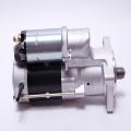 Isuzu 6WG1 Dieselmotor Starter Motor 181100341