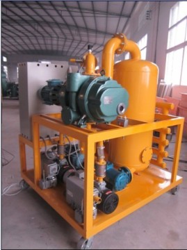 Oil Filled Transformer Maintenance,High Vacuum Transformer Oil Purifier,Oil Reclamation,Oil Filtration Plant