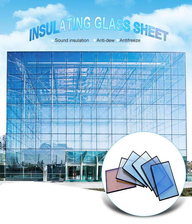 Double Pane Glass For Sale