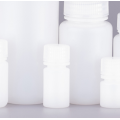 15ml White Round Storage Bottles