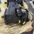 en stock 419-18-31103 A4G125DA WA320-5 Pompe hydraulique