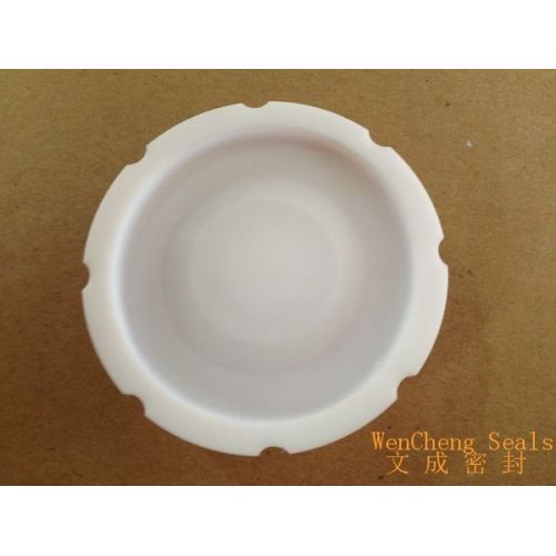 Solenoid Driven Metering Pump PTFE Part