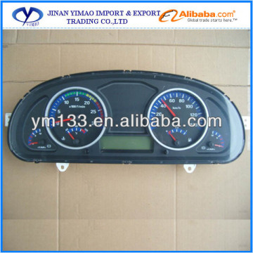 Foton Auman truck drive cab dash panel