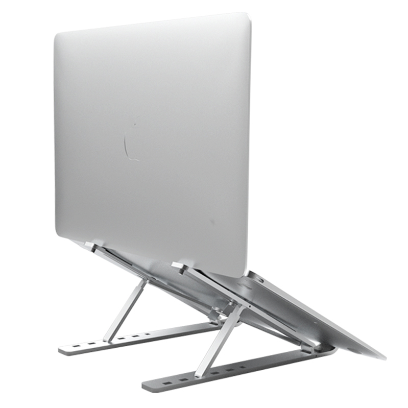 Notebook Computer Stand Portable Folding Heightening