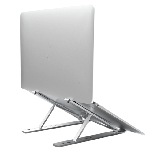 Laptop Stand, Lightweight Sleek, No Assembly Required