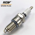 Small Engine Iridium Spark Plug HIX-CR6.