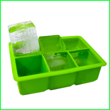 Hot Silicone Make Your Own Ice Cube Tray