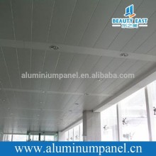 aluminum artistic Decorative aluminum stretch ceiling