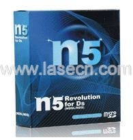 Revolution DS N5DS Card SLOT-1