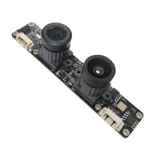 3D Live Detection HDR Camera Module with IR RGB USB Binocular 1080p