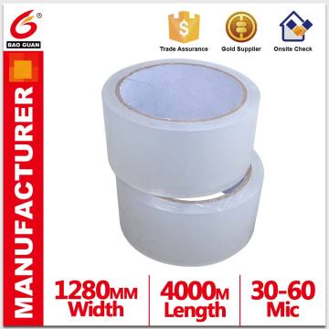 transparent Bopp packing tapes, cheap Bopp packing tape, phosphorescent Bopp packing tape