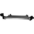 Radiator for Jeep Commander Limited V8 5.7L 05-10