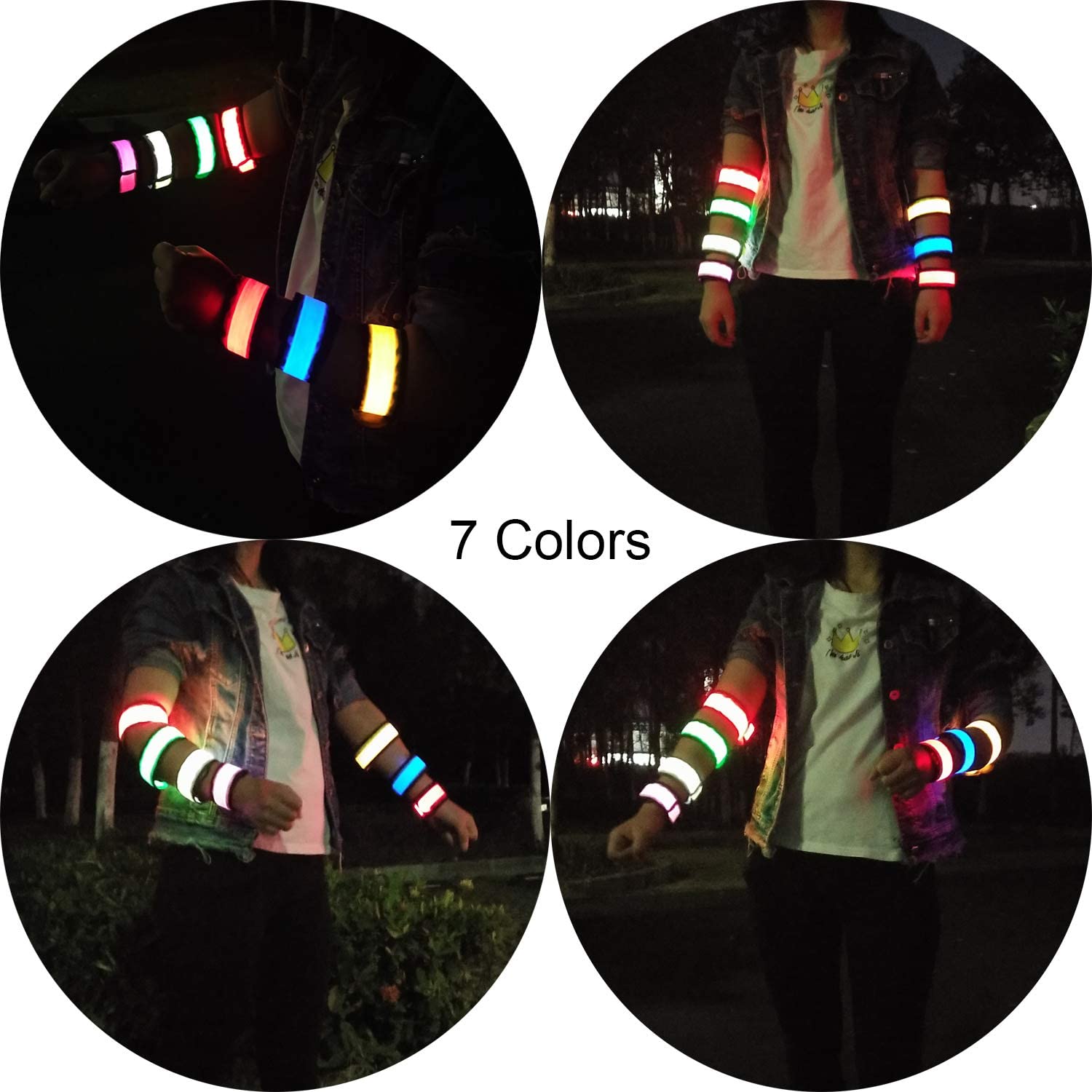 LED ARMBAND LED ARMBAND