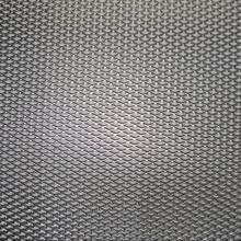Micro mesh expanded metal