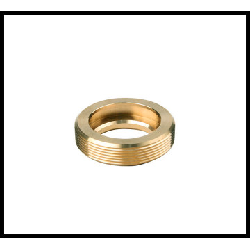 Brass Screw Cover & Faucet Cartridge Nut