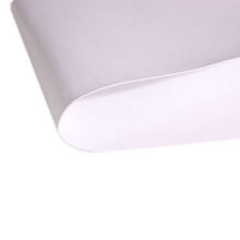 Polypropylene needle felt