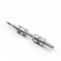 SCREWTECH 1616 Ball screw with huge lead