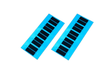 Durable Custom Die Cutting Dustproof Net Design