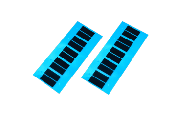 Durable Custom Die Cutting Dustproof Net Design