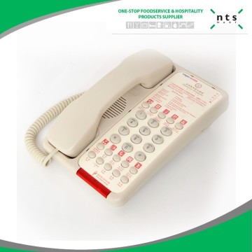 Hotel guestroom waterproof telephone,telephones,hotel room telephone