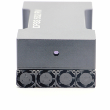 Infrared DPSS Laser Modules for DNA Sequencing and Analysis - 1064nm, 30mw to 200mw