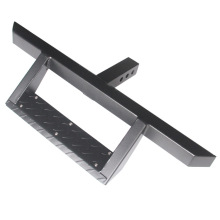 Trailer Tow Hitch Step Bar for Pickup Trucks