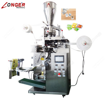 Used Herbal Tea Bag Packing Machine for Sale in Kenya