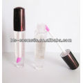 Maquillaje de maquillaje de etiquetas privadas de brillo de labios a prueba de agua