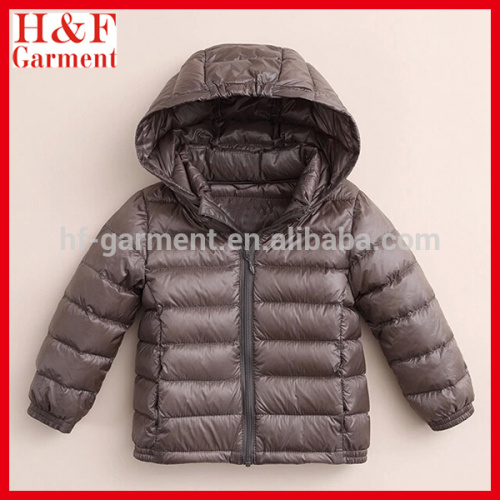 Kids new design baby boys jackets