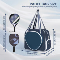 Customized Padel Tote Bag