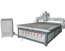 Woodworking CNC Router JCUT-2040B