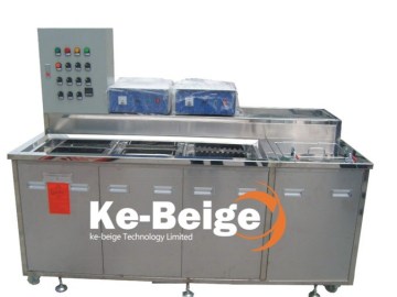 Compressor Parts Ultrasonic Cleaning Ultrasonic Cleaner