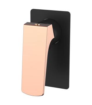 Hot Cold Water Shower Mixer