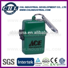 Custom logo printed waterproof case manufacturer