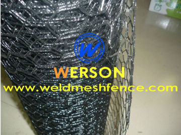 Stucco Netting