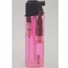 Fancy Electric Gas Refill Cigrette Cigar Lighter